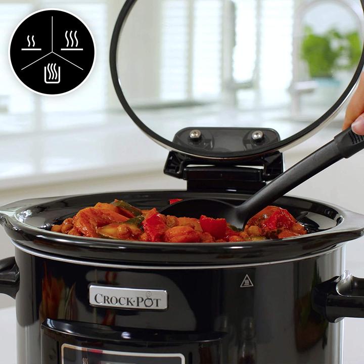 Actual product image Crockpot Schongarer