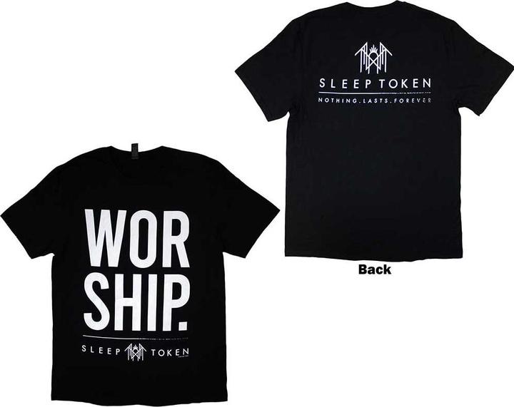 Immagine prodotto Sleep Token Worship (S)