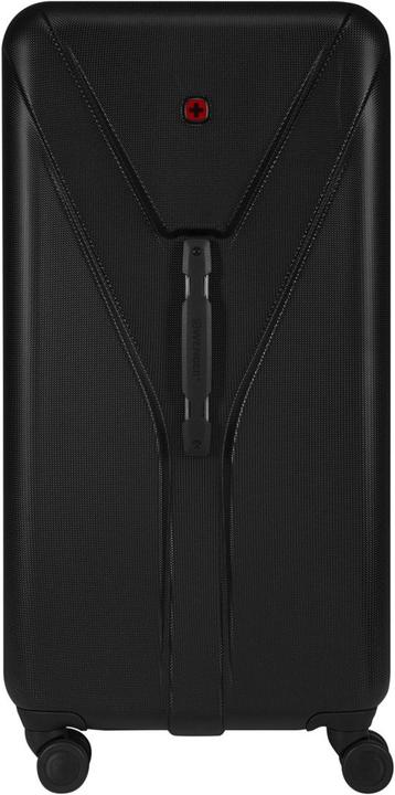 Produktbild Wenger Ibex Trunk Carry-On Hardside Case Reisekoffer Black (101 l)
