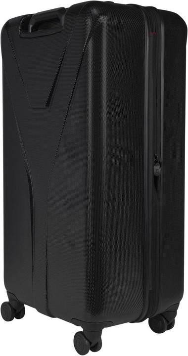 Produktbild Wenger Ibex Trunk Carry-On Hardside Case Reisekoffer Black (101 l)