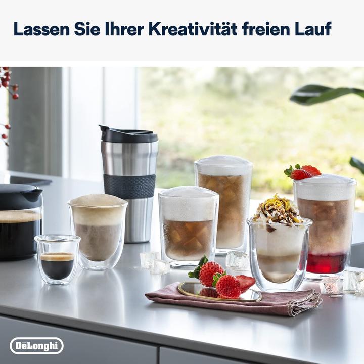 Produktbild De'Longhi Eletta Explore Perfetto ECAM452.57.G