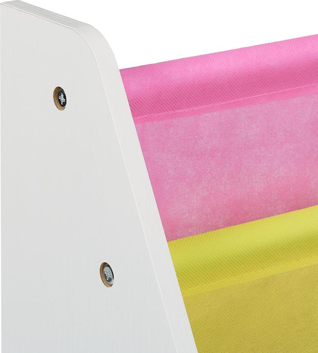 Image du produit Relaxdays Étagère pour enfants