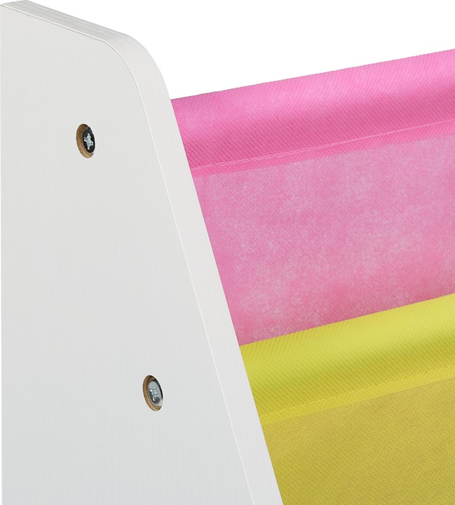 Image du produit Relaxdays Étagère pour enfants