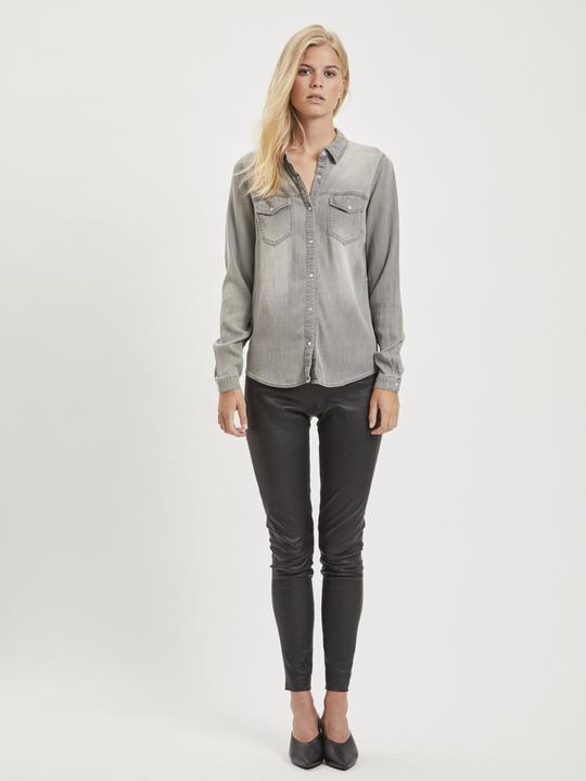 Immagine prodotto Vila Camicia in denim (L)