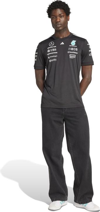 Produktbild adidas Mercedes DR (XS)