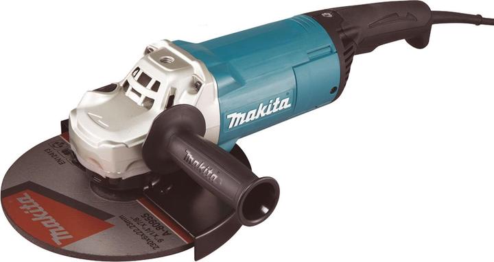 Image du produit Makita Meuleuse d'angle 230 mm 2200 W (230 mm)
