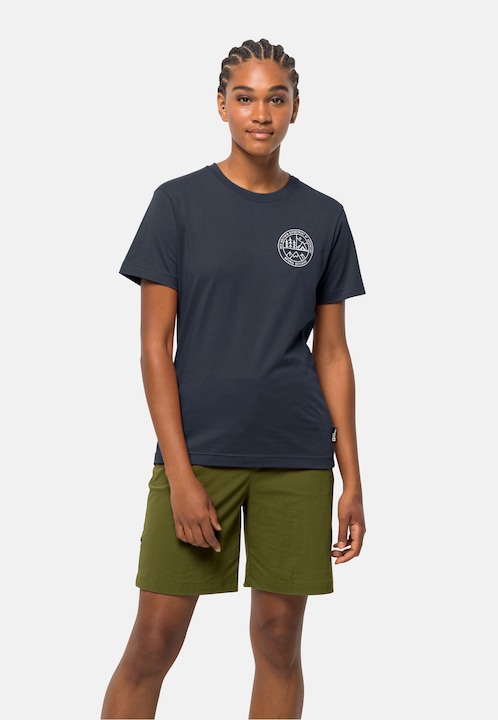 Produktbild Jack Wolfskin Campfire T W (XS)