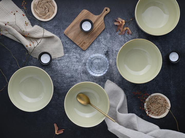 Produktbild CreaTable Nature Collection (4 x)