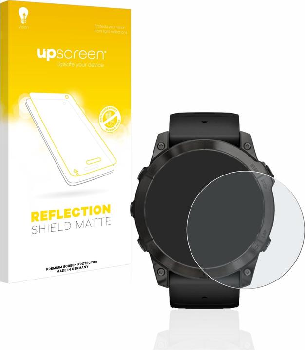 upscreen Reflection Shield Pellicola Opaca