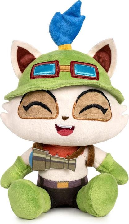 Actual product image Play by Play League of Legends Champions (24 cm)