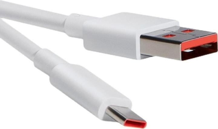 Produktbild Xiaomi USB A – USB C (1 m, USB 2.0, 67 W)