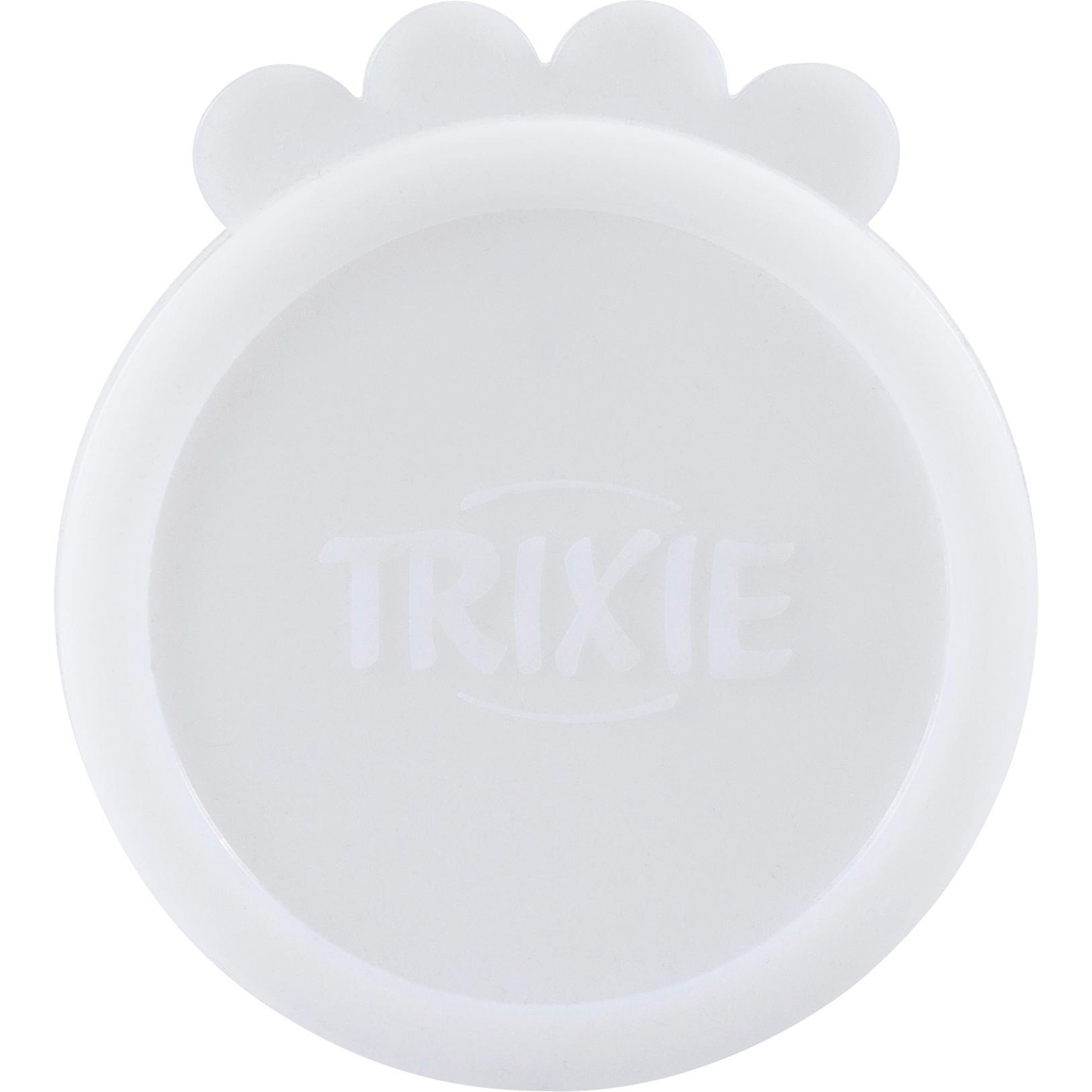 4x Trixie Kan betrekking hebben op, Accessoires voor voerbakken