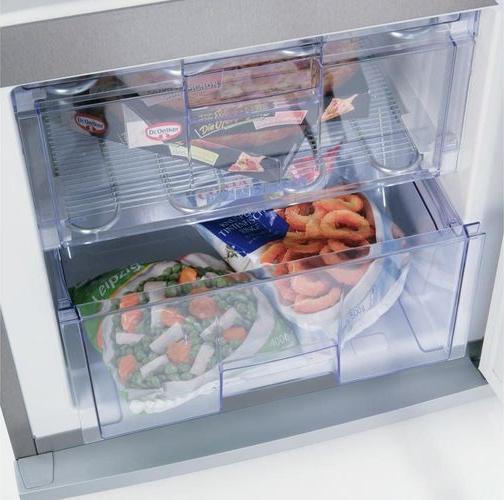 Produktbild Severin Ks 9770 (218 l)