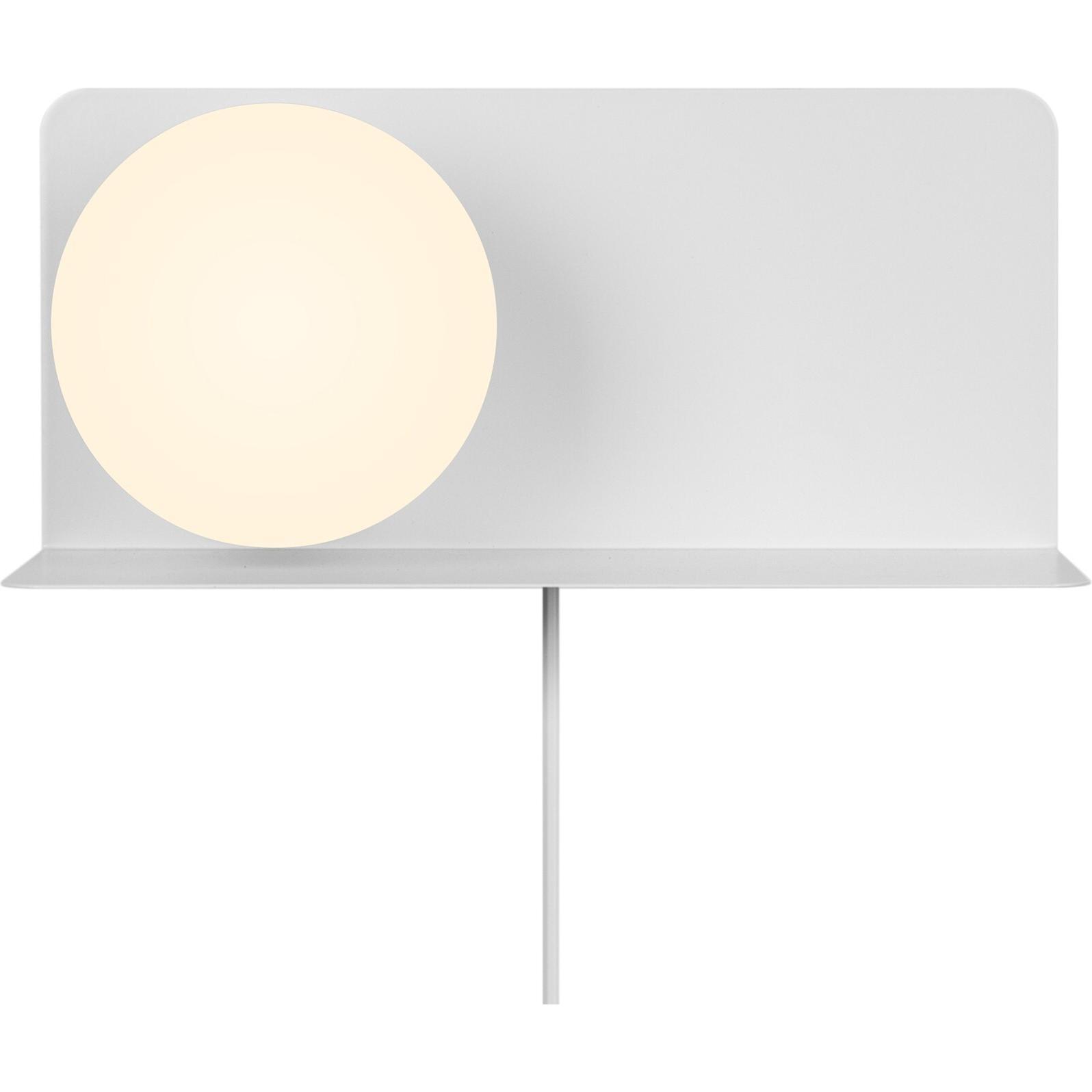 Nordlux, Wandlamp + plafondlamp, Wandlampen (E14)