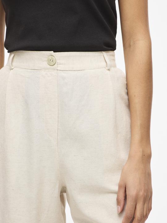Image du produit Vila VIPRISILLA High Waist Bermudashorts (34)