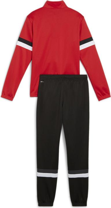 Actual product image Puma teamRISE Tracksuit Jr (116)