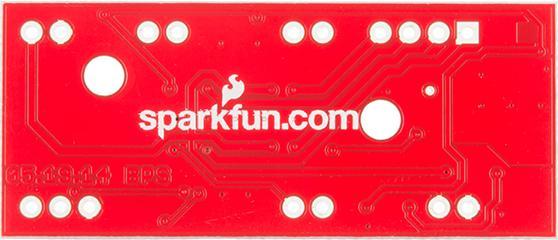 Image du produit SparkFun EasyDriver (Divers, Pilotage)