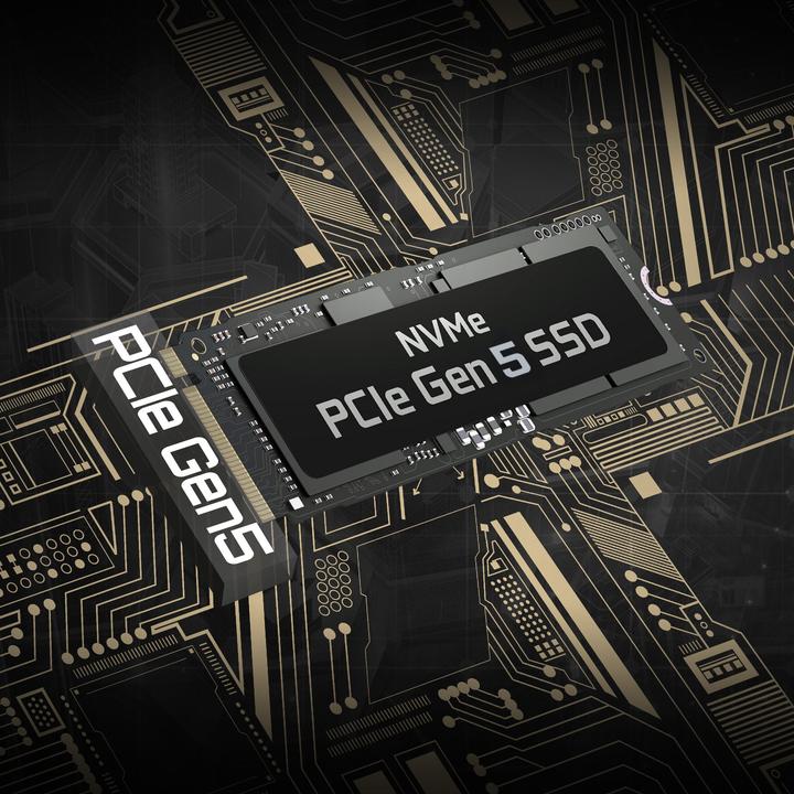 Actual product image MSI MEG Vision X AI 2NVV7-004EU Ultra 7 265K 32GB DDR5 SSD2TB GeForce RTX 5080 16GB (2000 GB, 32 GB)