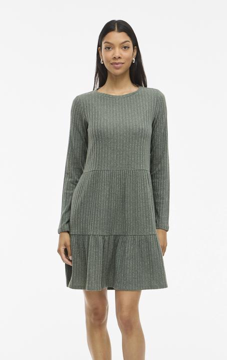 Immagine prodotto Vila VIELITA Langärmeliges Minikleid (XS)