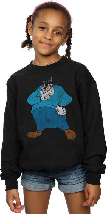 Produktbild Disney Classic Pete Sweatshirt Mädchen (128)