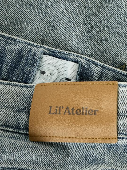 Immagine prodotto Name it Loose Fit Jeans (122)