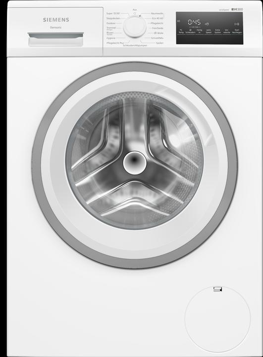 Produktbild Siemens WM14NK23 (8 kg, Links)