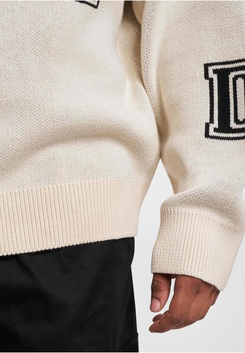 Produktbild DEF Knit Crewneck - 134595 (XXL)