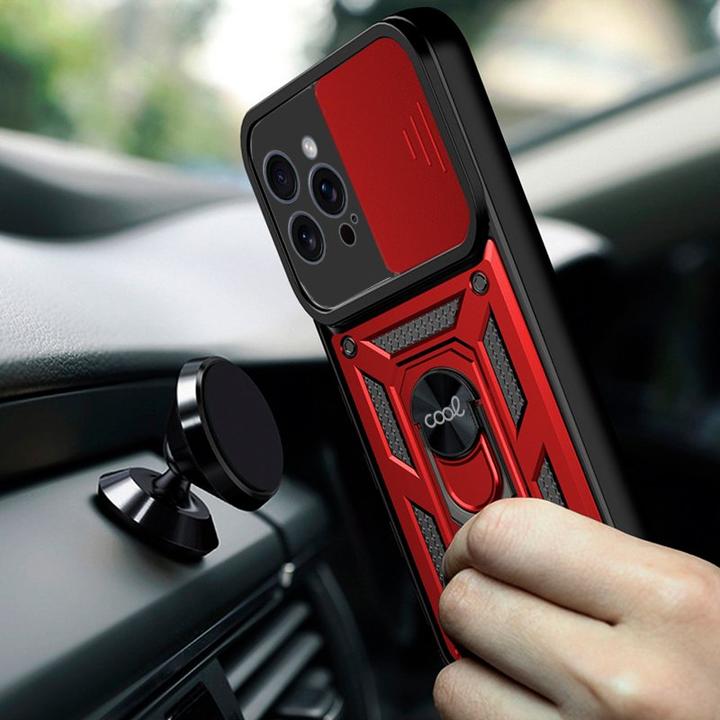 Produktbild Cool Accesorios Cool (Apple iPhone 15 Pro Max)