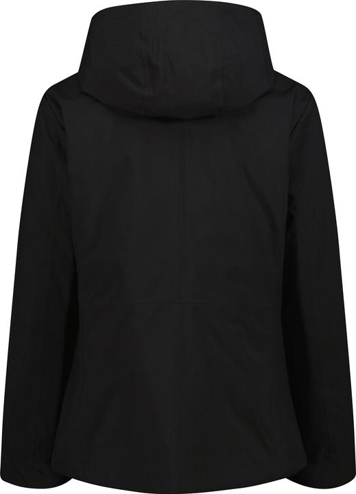 Produktbild CMP Campagnolo Reverse Hoodie (XXS)