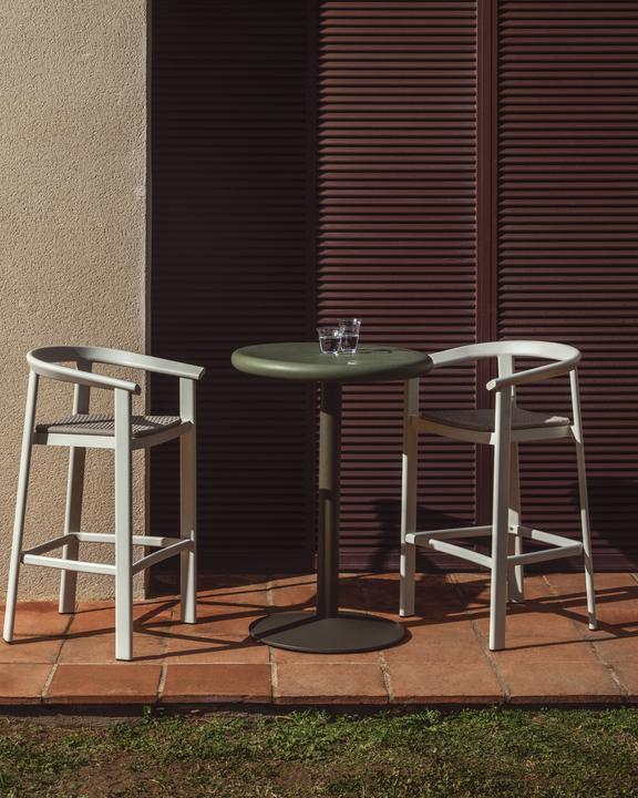 Produktbild Kave Home Esilda (70 x 70 x 99.50 cm)