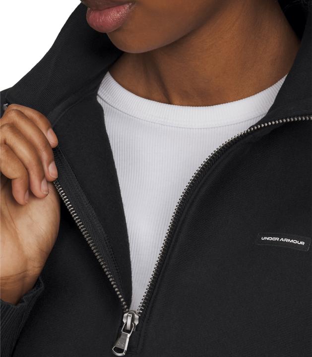 Produktbild Under Armour Icon Hwt Fleece Hz (M)