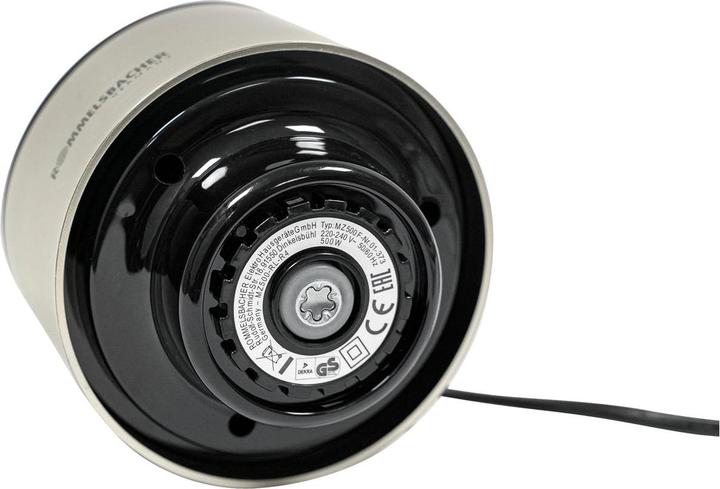 Produktbild Rommelsbacher MZ 500 (1500 ml, 500 W)