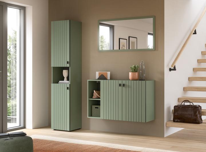 Immagine prodotto Xonox Home Station (40 x 37 x 192 cm)