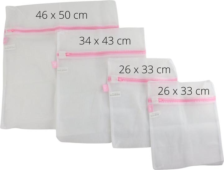 Produktbild Washing bags 4pcs