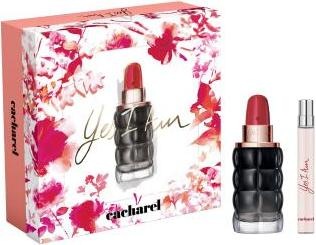 Produktbild Cacharel Yes I Am (Eau de Parfum, 50 ml)