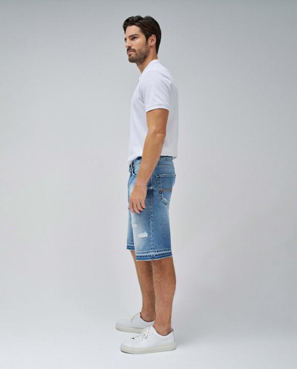 Produktbild Salsa Jeans Shorts CS Short Destroyed (32)