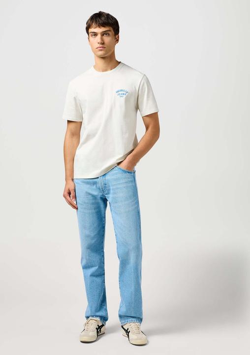 Immagine prodotto Wrangler T-Shirt Small Logo Tee (M)
