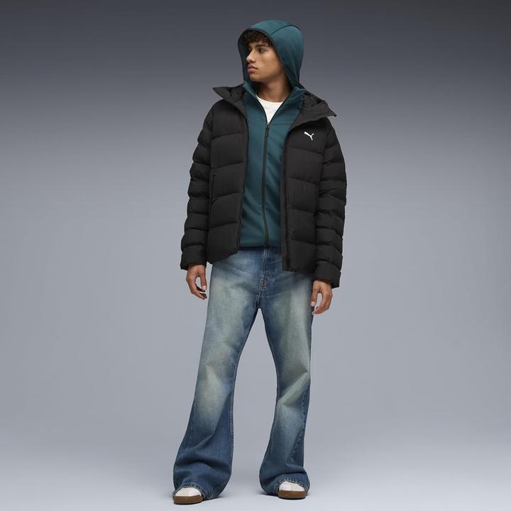 Productafbeelding Puma Jas met capuchon (M)