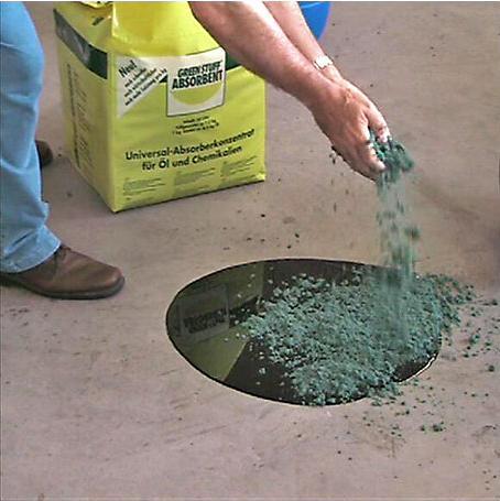 Actual product image kaiserkraft Universal absorber concentrate