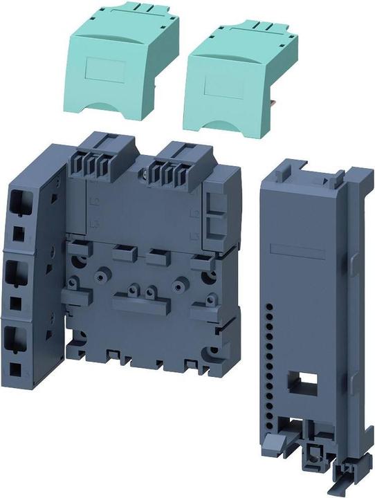 Produktbild Siemens Einspeisesystem