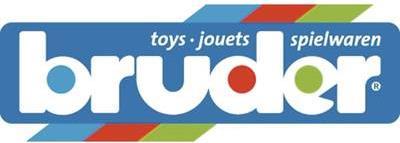 Produktbild Bruder RAM 2500 Power Wagon