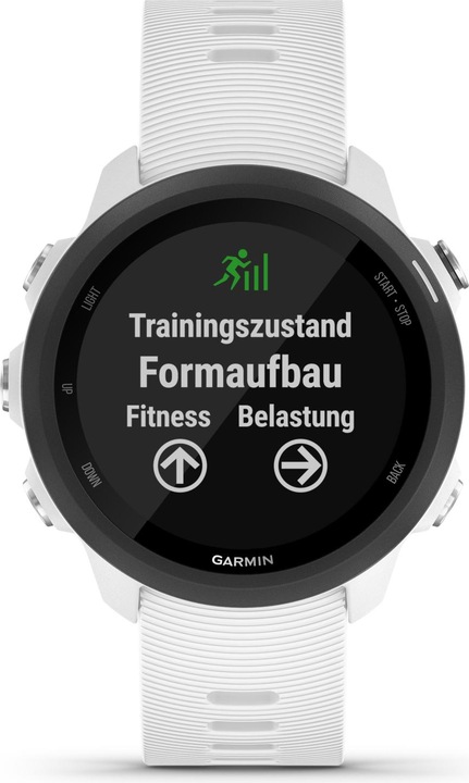 Actual product image Garmin Forerunner 245 Music (42.30 mm)