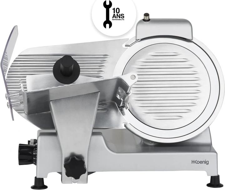 Produktbild H.Koenig MSX250 Allesschneider