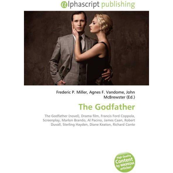 The Godfather, Fachbücher