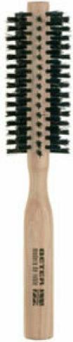 Actual product image Beter CEPILLO REDONDO, púas mixtas mango madera Oak 40 mm 1 pz