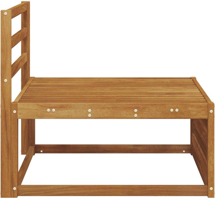 Produktbild vidaXL gartenmöbel