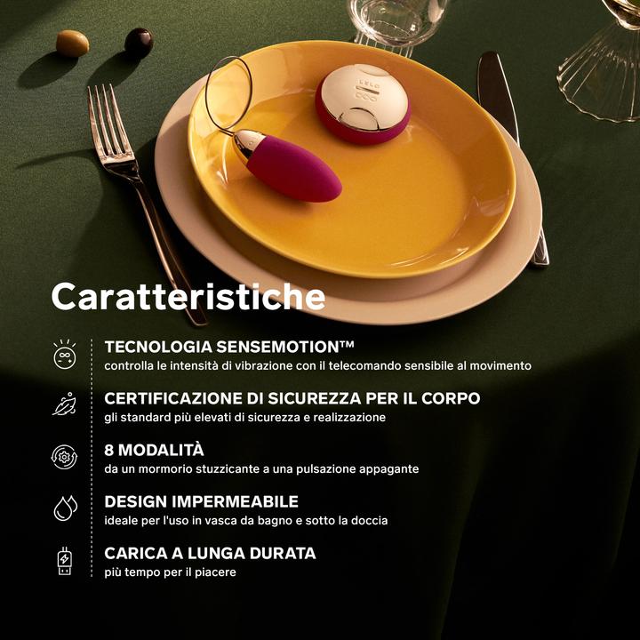 Productafbeelding LELO Lyla 2