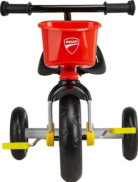 Actual product image Chicco Move 'N' Grow