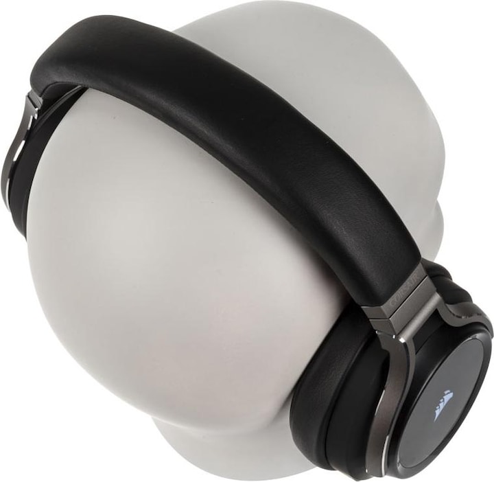Image du produit Corsair Virtuoso Wireless Carbon (Sans fil)
