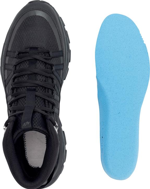 Produktbild Jack Wolfskin Wild Hike Texapore Mid (46)